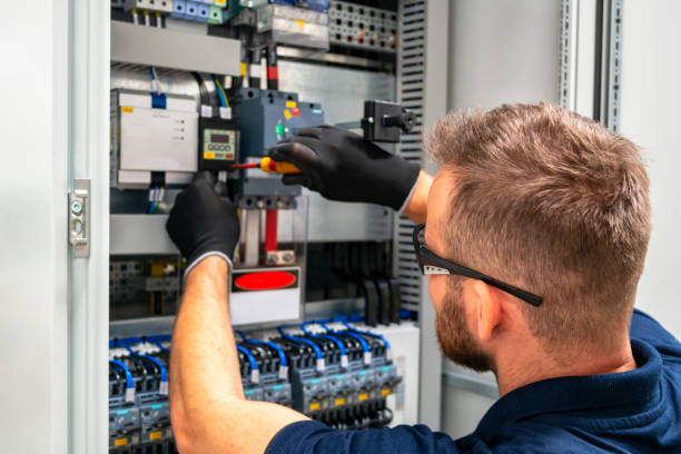 Best Electrical Wiring Services  in Crossville, TN