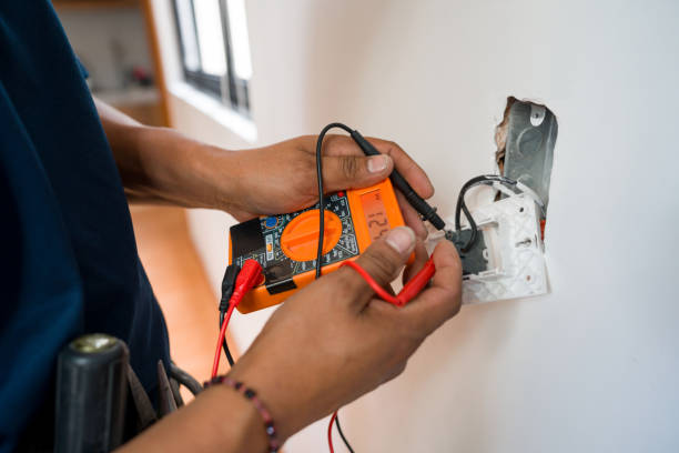 Best Electrical Rewiring Services  in Crossville, TN