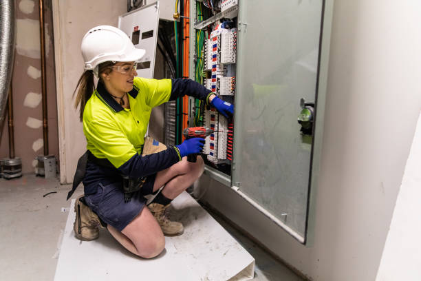 Best Electrical Contractors for Businesses  in Crossville, TN