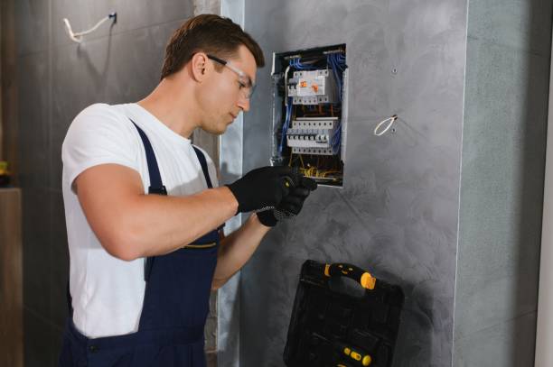 Best Affordable Electrical Installation  in Crossville, TN