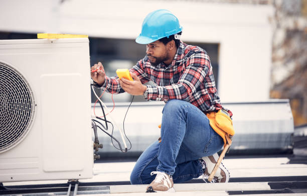 Best Local Electrician Companies  in Crossville, TN