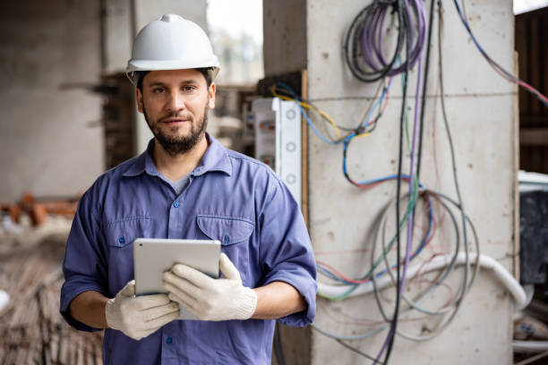 Best Best Electricians Near Me  in Crossville, TN