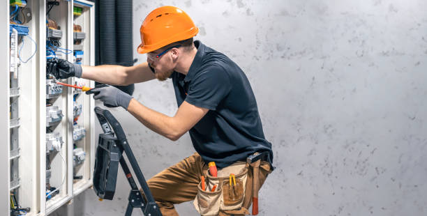 Best Electrical Rewiring Services  in Crossville, TN
